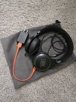 JBL Headphones