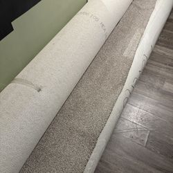 carpet installation 