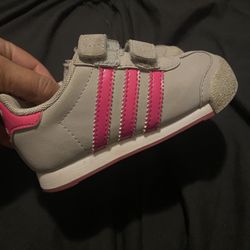 Pink & Grey 6c $10