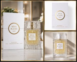 Arabiyat Prestige Bóis Blanc Eau de Parfum 100ML – NEW