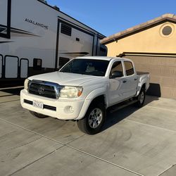 2006 Toyota Tacoma