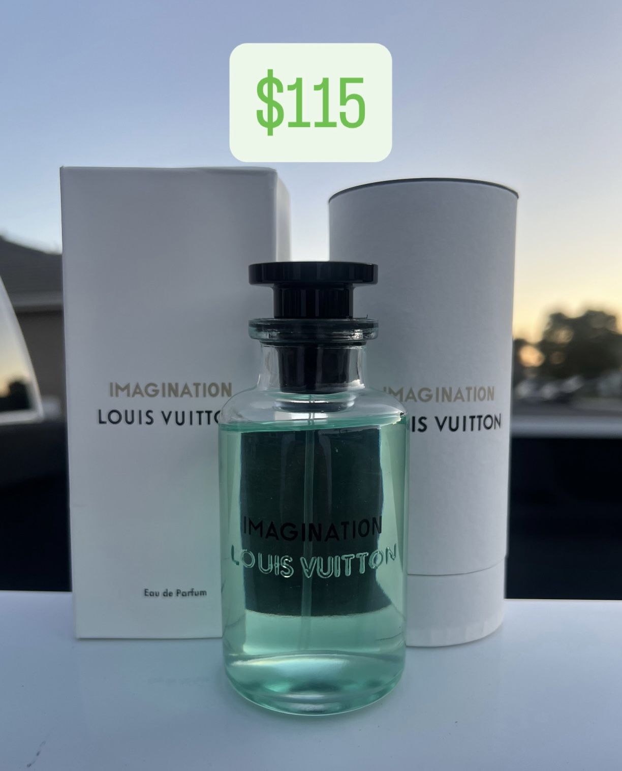 Men’s Cologne