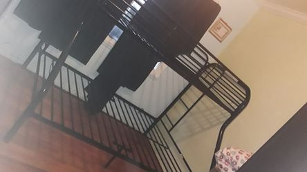 Full and twin frame