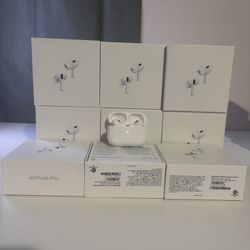 AirPod Pros 2