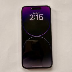 Iphone 14 Pro Max 256Gb