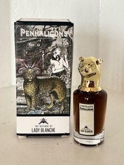 Penhaligons Perfume