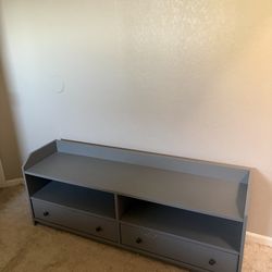 Entertainment Center / Tv Stand