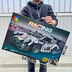 Racing Car perfect toys for boy 6+
