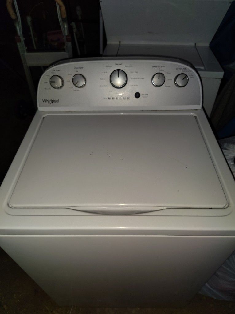 Whirlpool Washer In Great Working Condition 