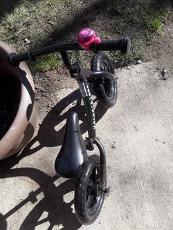 Velocirider balance bike sale
