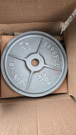 Weights