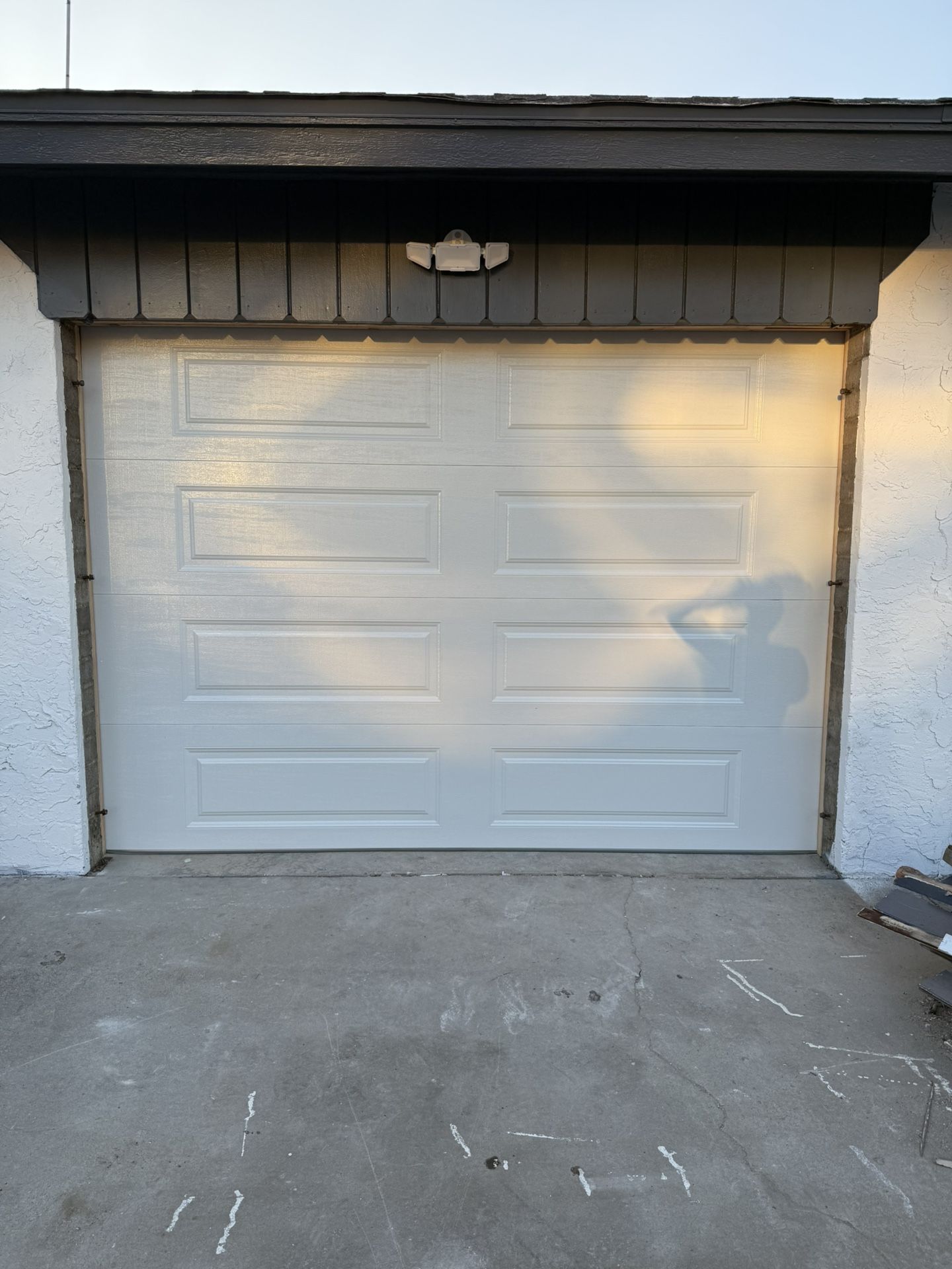 Puertas De Garage