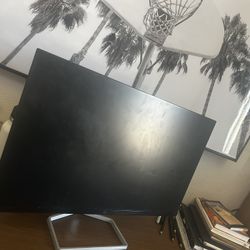 HP Gaming monitor 