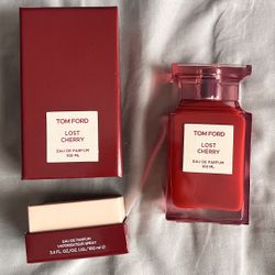 Tom Ford Lost Cherry 100ML