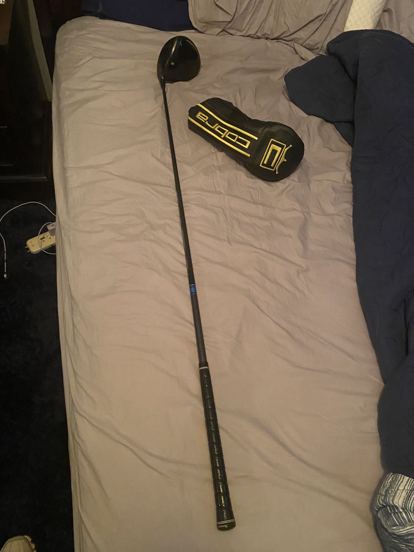 Cobra driver