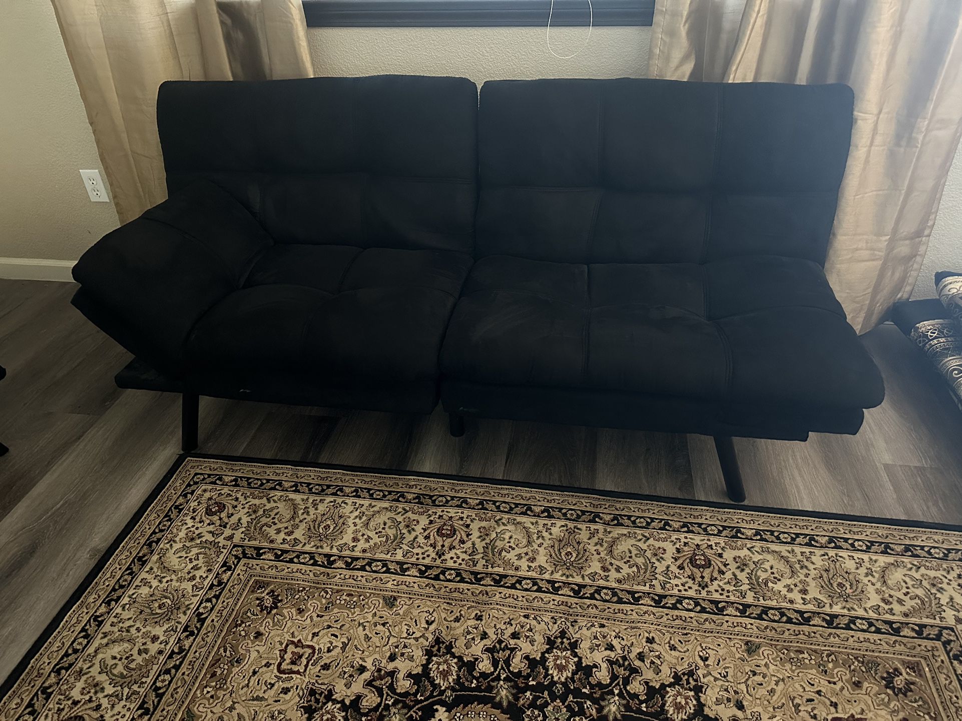 1 Sofa 