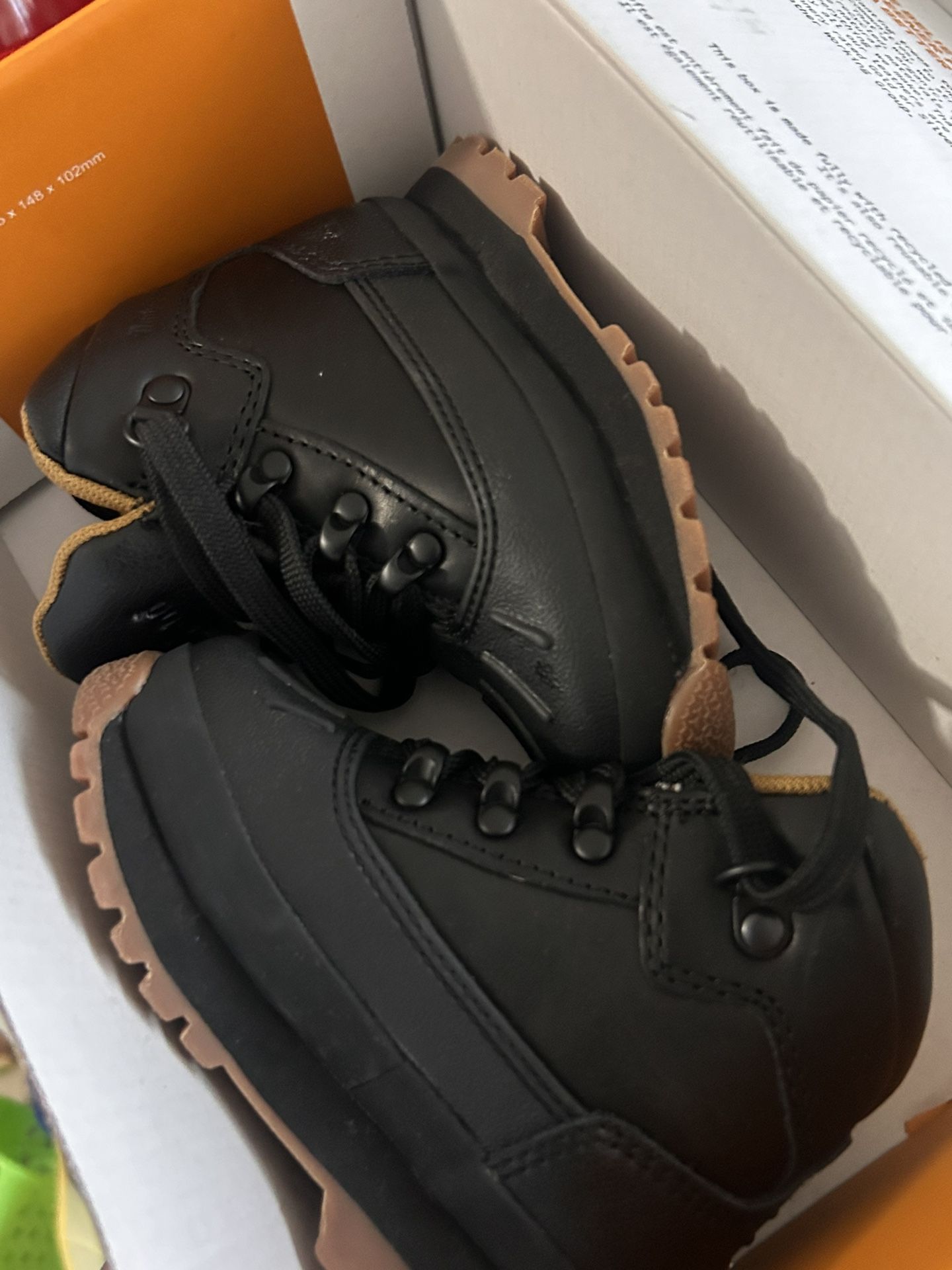 Timberland Size 7c