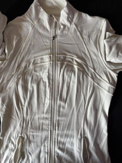 Girls Lululemon Define Jacket