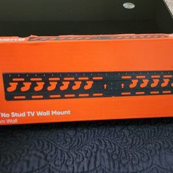 No Stud TV Mount