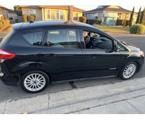 2016 Ford C-Max Hybrid