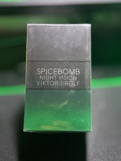 Spice bomb Night Vision 100ml