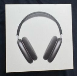 AirPods Max