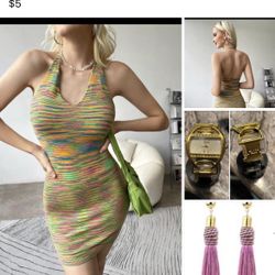 3 pc set for $35 all new large 