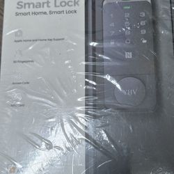 Smart Lock