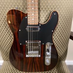 Michael Kelly Custom Tele 