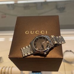 Gucci Watch Men’s 