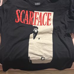 Scarface T