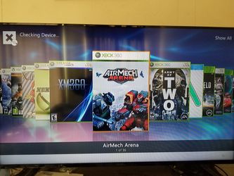 Rgh Xbox 360 for Sale in San Marcos, CA - OfferUp