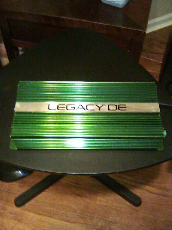 Legacy de 1150w ballasts brand new more than one