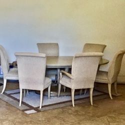 Robb Stucky Dining Room Table