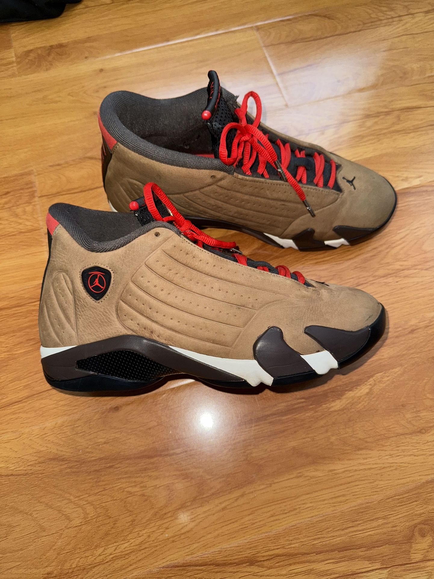 Jordan 14 “Winterized”