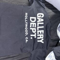 Gallery Dept Send Best Offer