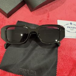 Prada Sunglasses