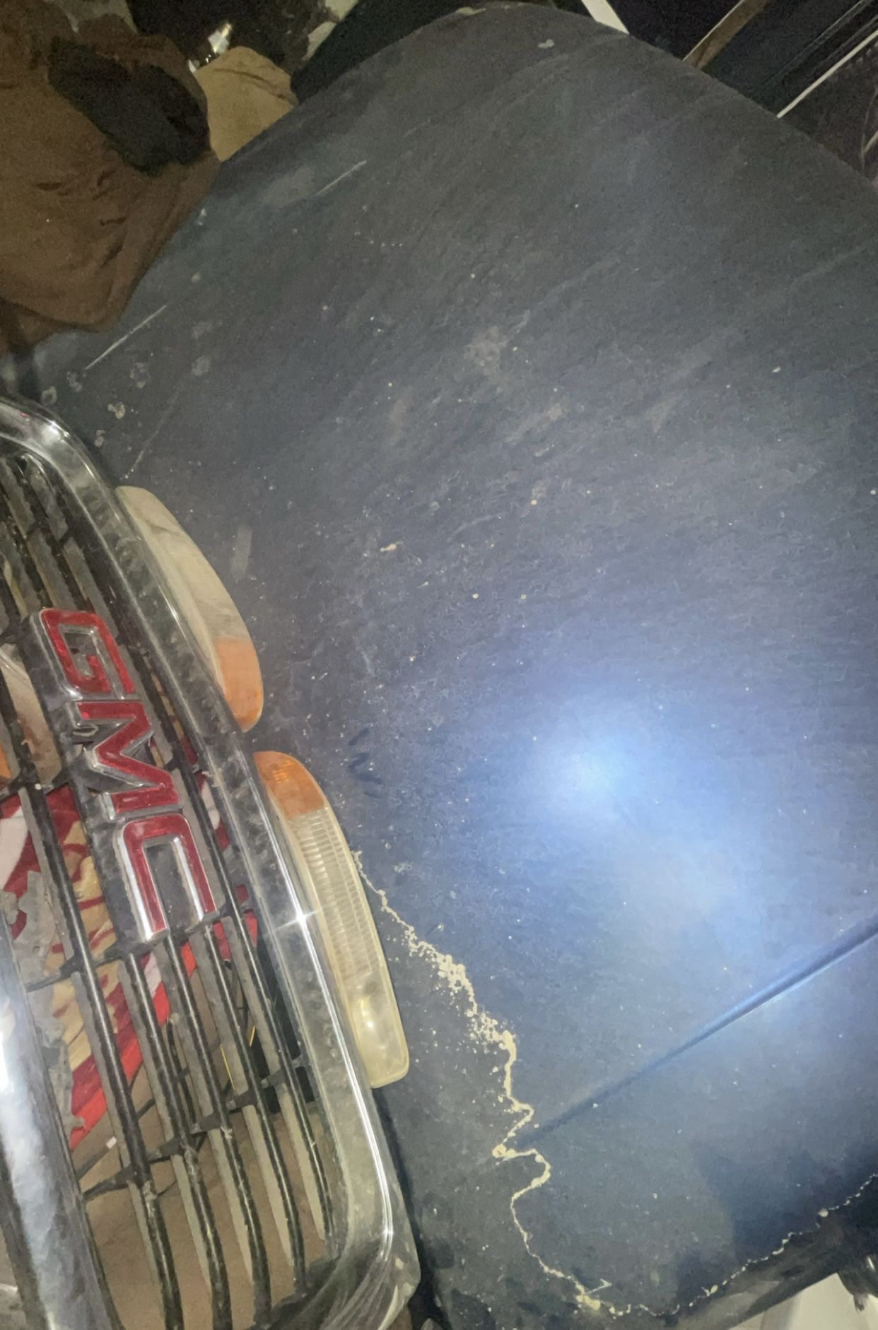 99-05 GMC Parts