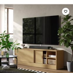 Tonstad TV Bench From IKEA