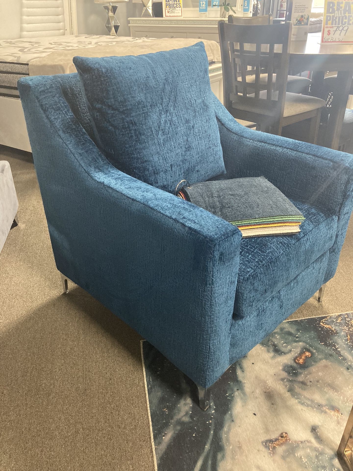 Customizable Accent Chair,New Products : American Fashion Style Bags On Sale