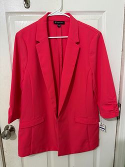 INC blazer