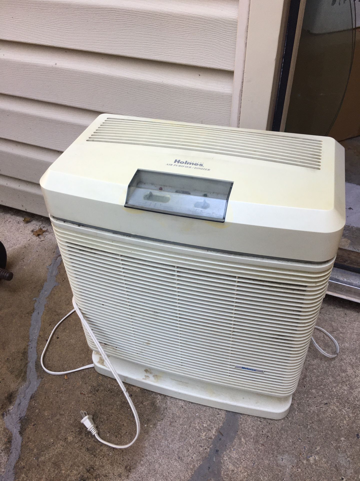 Holmes Air Purifier