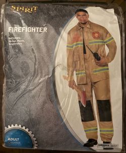 Men’s Halloween costume