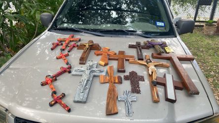 Crosses
