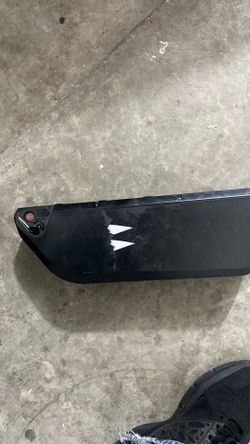 Jansno x50 battery