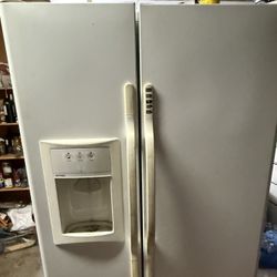 Free Refrigerator 