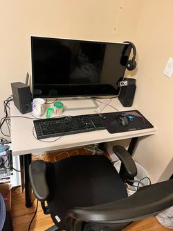 Desk | Table | Compiter Table