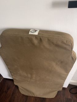 Orthopedic Gunner Kennel Mat 