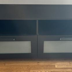 IKEA Small TV / Entertainment Center 