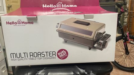 Hello Home Multi Roaster